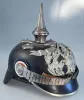 Hessen 115th Leib-Infantry Senior NCO/Officer Pickelhaube Visuel 9